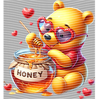 Valentine's Day-QRJ  5616